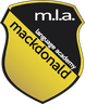 mackdonald language academy